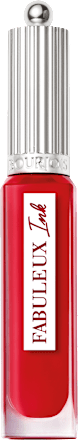 Tekoče rdečilo za ustnice Fabuleux Ink, 04 Cherry Cute BOURJOIS PARIS