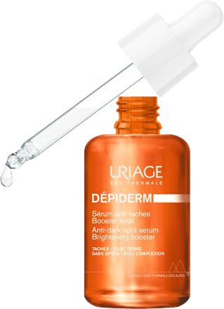 Depiderm Booster serum  URIAGE EAU THERMALE