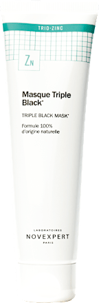 Trio-Zinc gel za umivanje lica NOVEXPERT