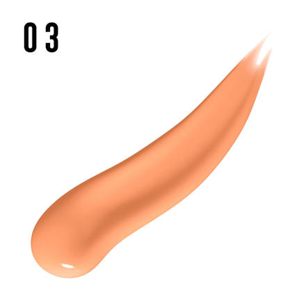 Miracle Pure tečni korektor – 03 MAX FACTOR