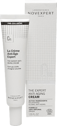 Anti-Age Expert krema  NOVEXPERT