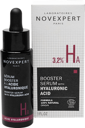 Booster serum HA NOVEXPERT