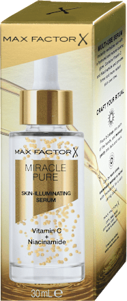 Miracle Pure serum za lice MAX FACTOR