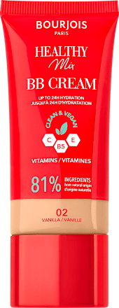 Healthy Mix cremă BB 02 Vanilla BOURJOIS PARIS