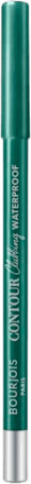CONTOUR Clubbing vodootporna gel olovka za oči - 50 BOURJOIS PARIS