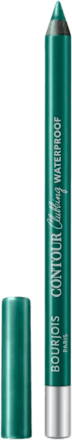 CONTOUR Clubbing vodootporna gel olovka za oči - 50 BOURJOIS PARIS