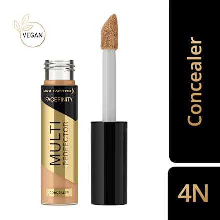 Tekoči korektor Facefinity Multi Perfector, 4N MAX FACTOR