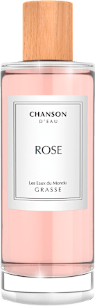  Apă de toaletă ROSE Chanson d´Eau