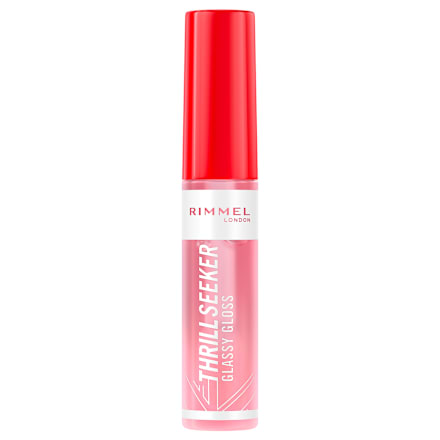 Thrill Seeker gloss buze 100 Coco Suga RIMMEL LONDON