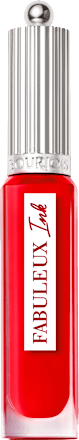 FABULEUX Ink tečni karmin za usne -  04 Cherry Cute BOURJOIS PARIS
