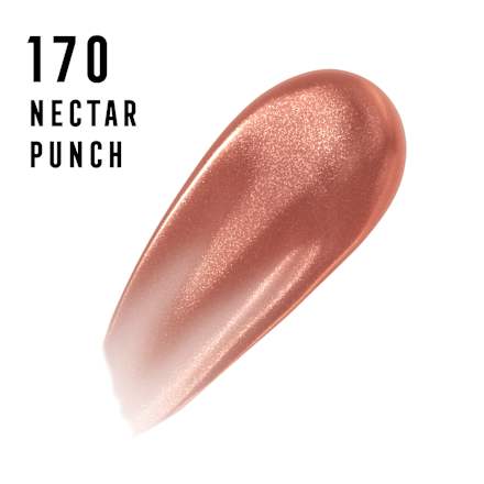 Lipgloss 2000 Calorie Lip Glaze 170 Nectar Punch MAX FACTOR