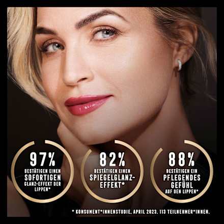 Lipgloss 2000 Calorie Lip Glaze 170 Nectar Punch MAX FACTOR