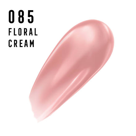 Lipgloss 2000 Calorie Lip Glaze 085 Floral Cream MAX FACTOR