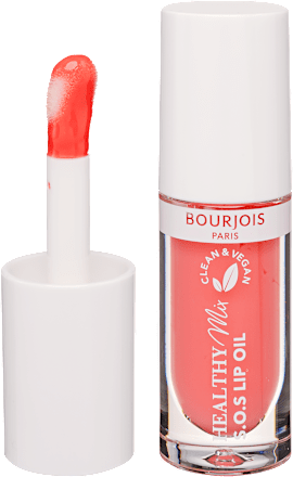 Ajakápoló olaj, Healthy Mix S.O.S - Nr. 04 Pink Passion BOURJOIS PARIS