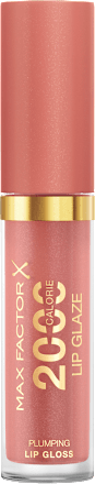 Lipgloss 2000 Calorie Lip Glaze 075 Pink Fizz MAX FACTOR