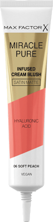 Blush in crema Miracle Pure - n. 06 MAX FACTOR