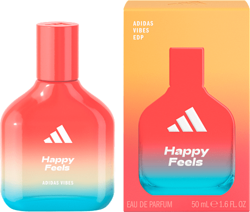 Apă de parfum Happy Feels adidas