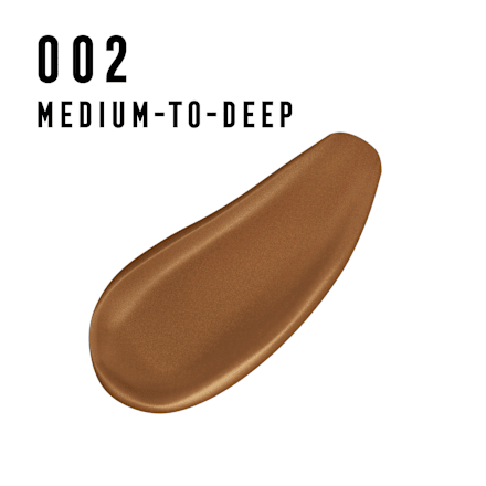 Bronzer in crema Miracle Pure - n. 02 MAX FACTOR