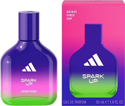 Apă de parfum SPARK UP adidas