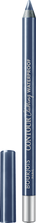 CONTOUR Clubbing vodootporna gel olovka za oči - 76 BOURJOIS PARIS