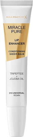 Miracle Pure balzam za usne – 010 Universal MAX FACTOR