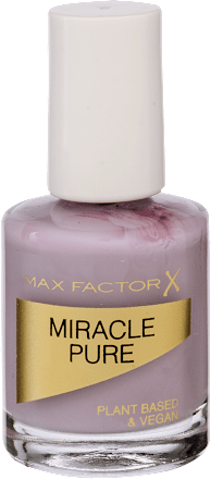 Körömlakk, Miracle Pure - Nr. 355 Serene Amethyst MAX FACTOR