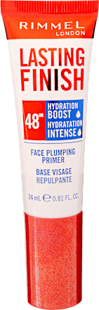 Primer, Lasting Finish - Face Plumping Primer RIMMEL LONDON