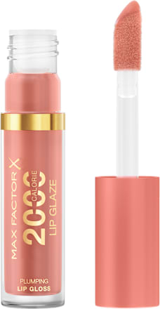 2000 calorie LIP GLAZE - Sjaj za usne – 050 Guava Flair MAX FACTOR