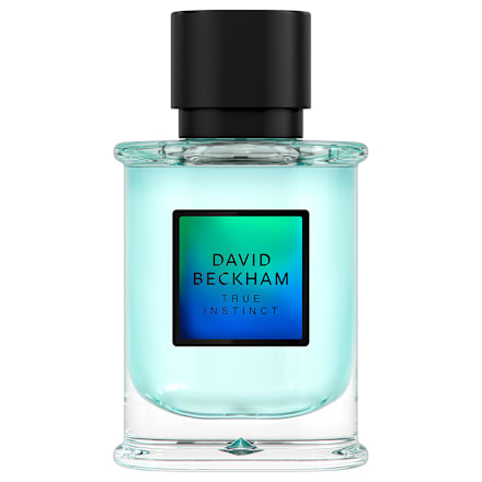 Apă de parfum True Instinct DAVID BECKHAM
