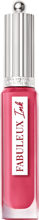 Tekoče rdečilo za ustnice Fabuleux Ink, 06 Cotton Candy'de BOURJOIS PARIS