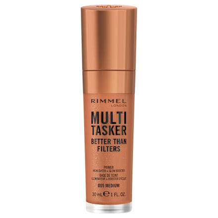 Multi-Tasker Better Than Filters bază de machiaj Medium RIMMEL LONDON