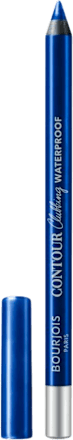 CONTOUR Clubbing vodootporna gel olovka za oči - 46 BOURJOIS PARIS