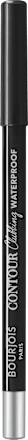 CONTOUR Clubbing vodootporna gel olovka za oči - 41 BOURJOIS PARIS