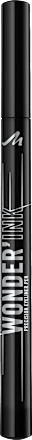 Eyeliner Wonder'Ink 001 Black MANHATTAN Cosmetics