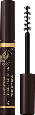Mascara Masterpiece Divine Lashes Black Brown MAX FACTOR