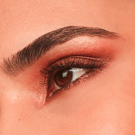 Volume Glamour paletă fard ochi 03 Cherry BOURJOIS PARIS