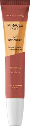 MIRACLE PURE LIP ENHANCER tinted balzam za usne - 020 Cacao Nibs MAX FACTOR