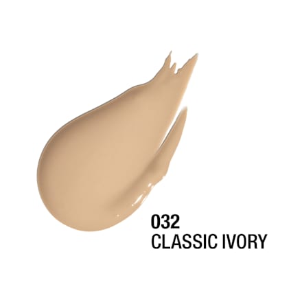 Foundation Clean & Free Blur It Out Skin Tint 32 Classic Ivory MANHATTAN Cosmetics