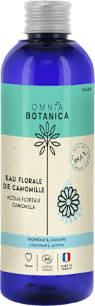 Acqua floreale alla Camomilla OMNIA BOTANICA