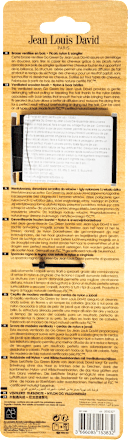 Perie pentru părul ud Jean Louis David