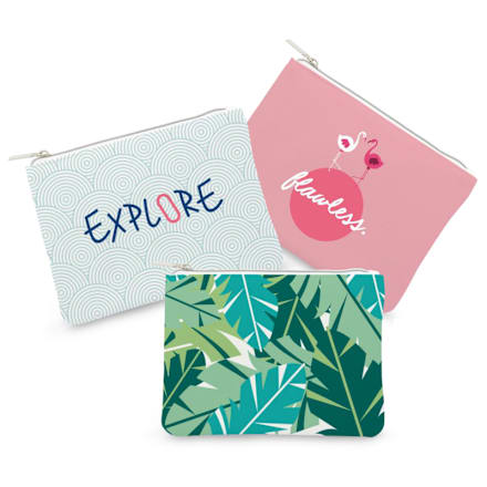 Несесер, различни цветове/мотиви beauty in the air