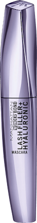 Mascara Wonder'Bond Lash Filler & Hyaluronic 001 Black MANHATTAN Cosmetics