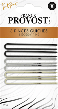 Фиби за коса FRANCK PROVOST