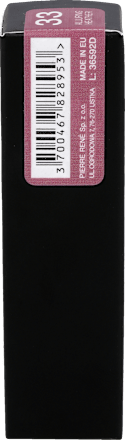 Pomadka do ust Royal Matt lipstick 33 Pierre Rene