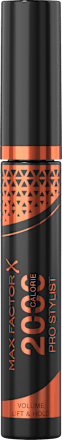 Mascara 2000 Calorie Pro Stylist Black MAX FACTOR