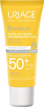 Bariesun fluid protiv hiperpigmentacije, SPF 50+ URIAGE EAU THERMALE