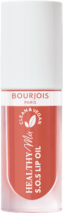 HEALTHY mix S.O.S. ulje za usne - 05 Coeur Cacao BOURJOIS PARIS
