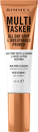 Baza pod makijaż Multitasker Reg All Day Grip & Breathable Primer RIMMEL LONDON