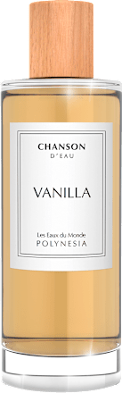 Apă de toaletă VANILLA Chanson d´Eau
