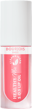 HEALTHY mix S.O.S. ulje za usne - 02 Melon Amour BOURJOIS PARIS